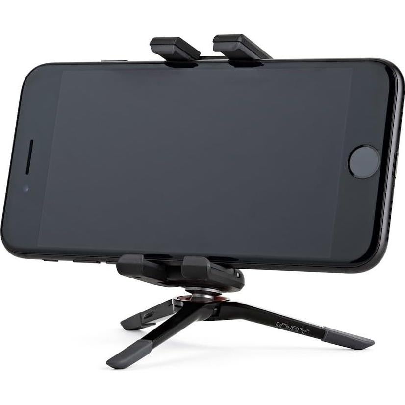 Soporte Universal para Smartphone JOBY GripTight UNO Negro
