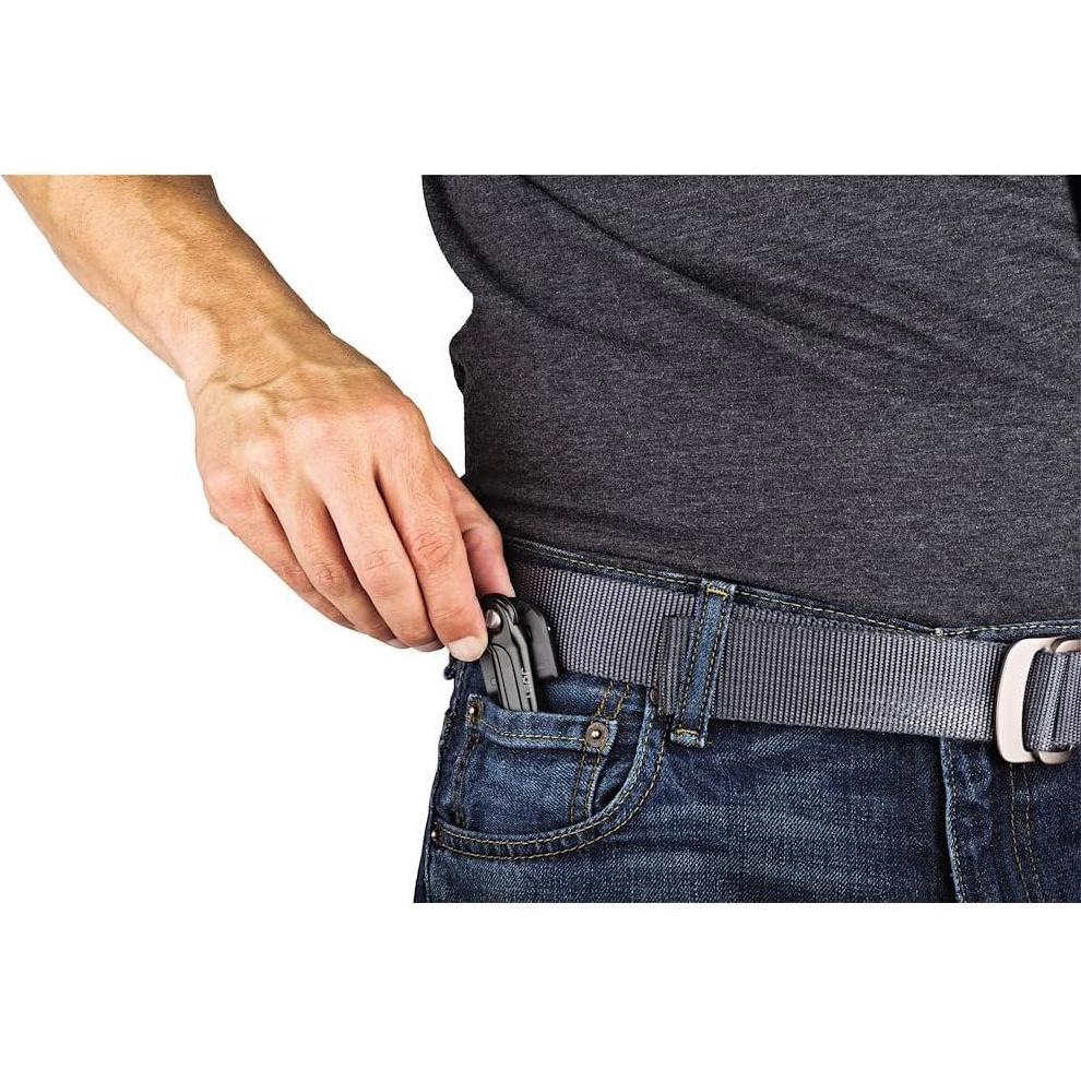 Soporte Universal para Smartphone JOBY GripTight UNO Negro