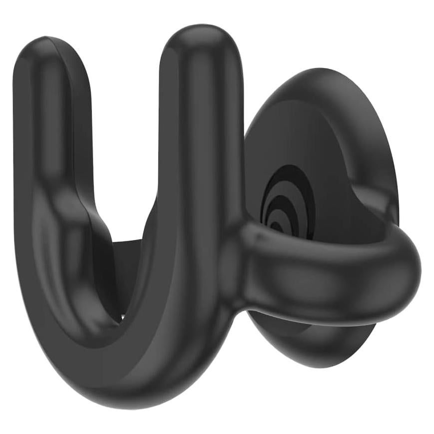 Soporte Multi-Superficie PopSockets PopMount 2 Negro