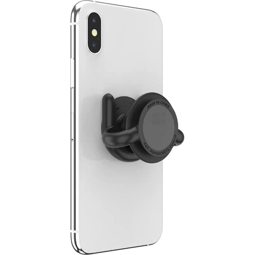 Soporte Multi-Superficie PopSockets PopMount 2 Negro