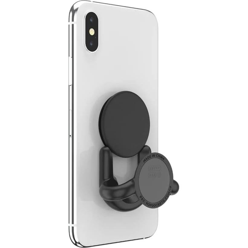 Soporte Multi-Superficie PopSockets PopMount 2 Negro
