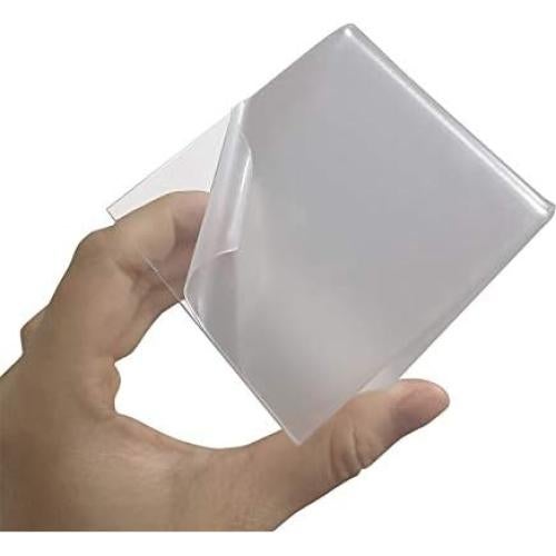 Soporte de Exhibición para Teléfonos Móviles Acrílico 20 Piezas