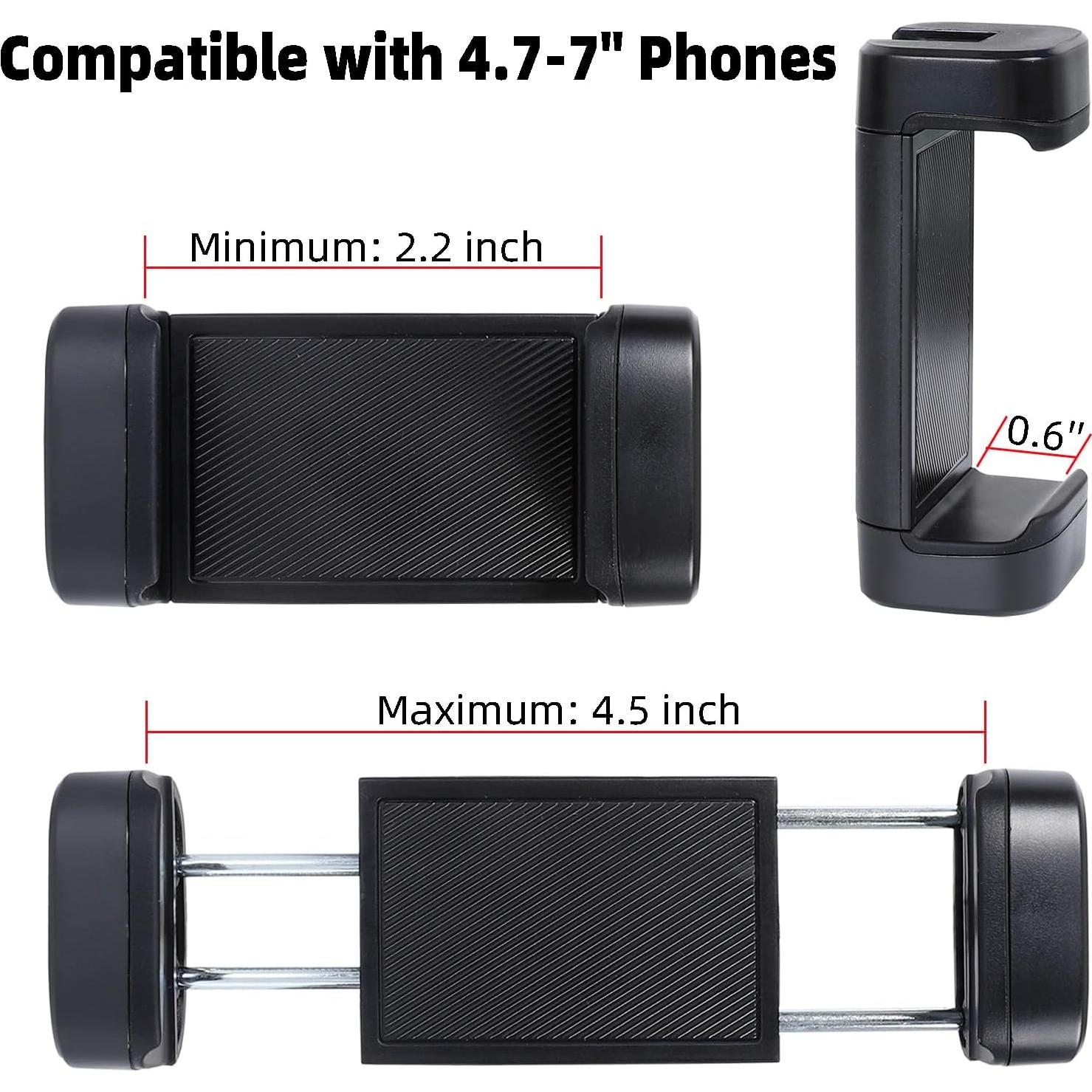 Mini Trípode FPN para Teléfono Celular 3 en 1 con Control Remoto