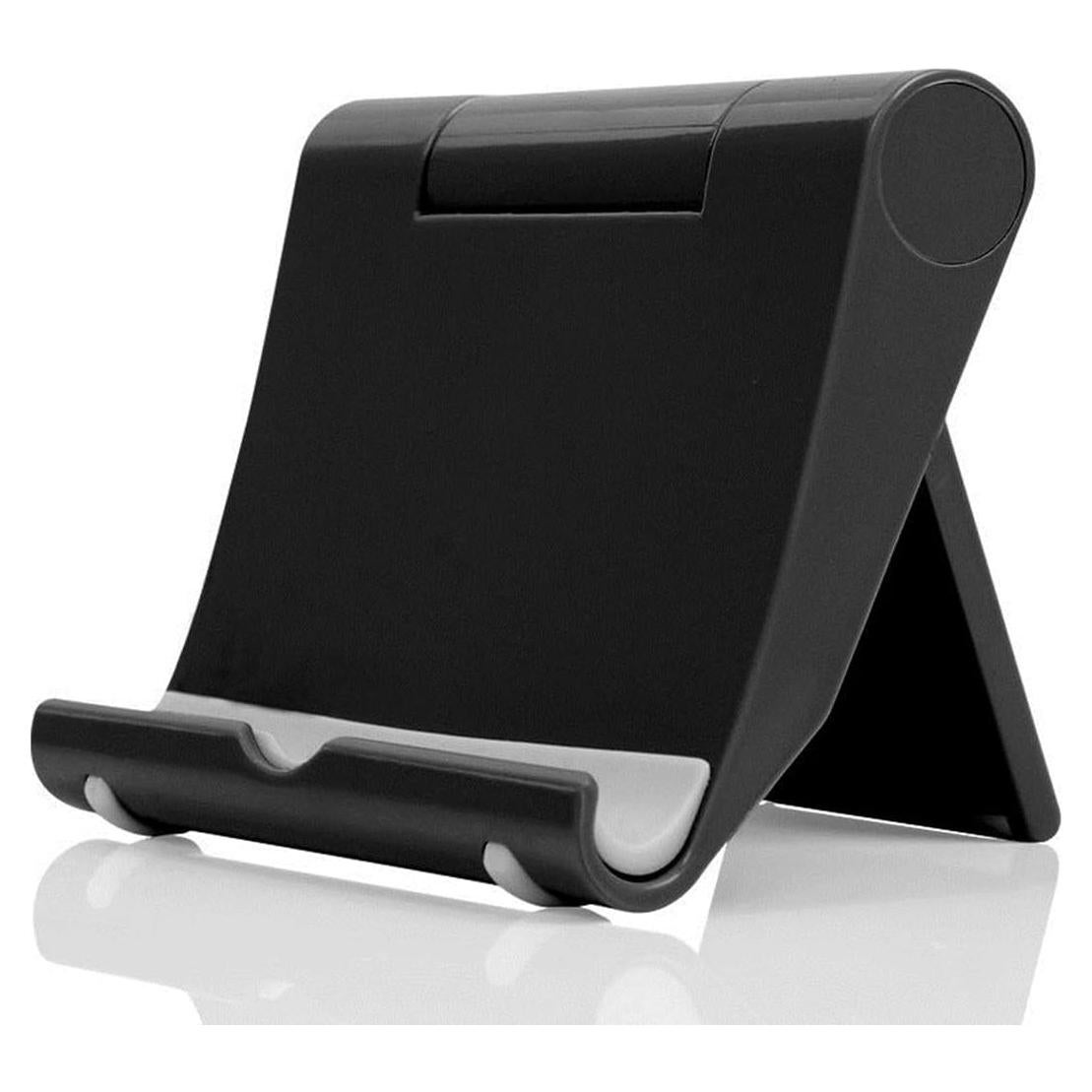 Soporte Plegable para Teléfono Móvil JUSDIQIR Negro