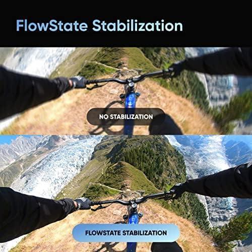 Cámara de Acción 360 Insta360 X3 con 2 Baterías y Accesorios