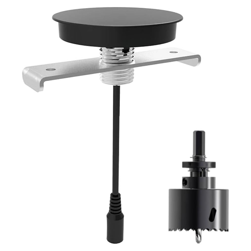 Almohadilla de Carga Inalámbrica NTW AirEnergy para Muebles