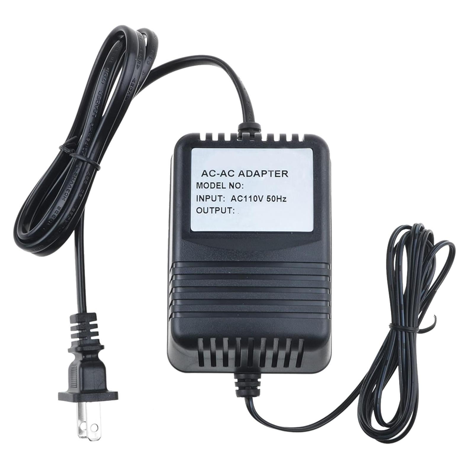 Adaptador de corriente Digipartspower para ICT 700