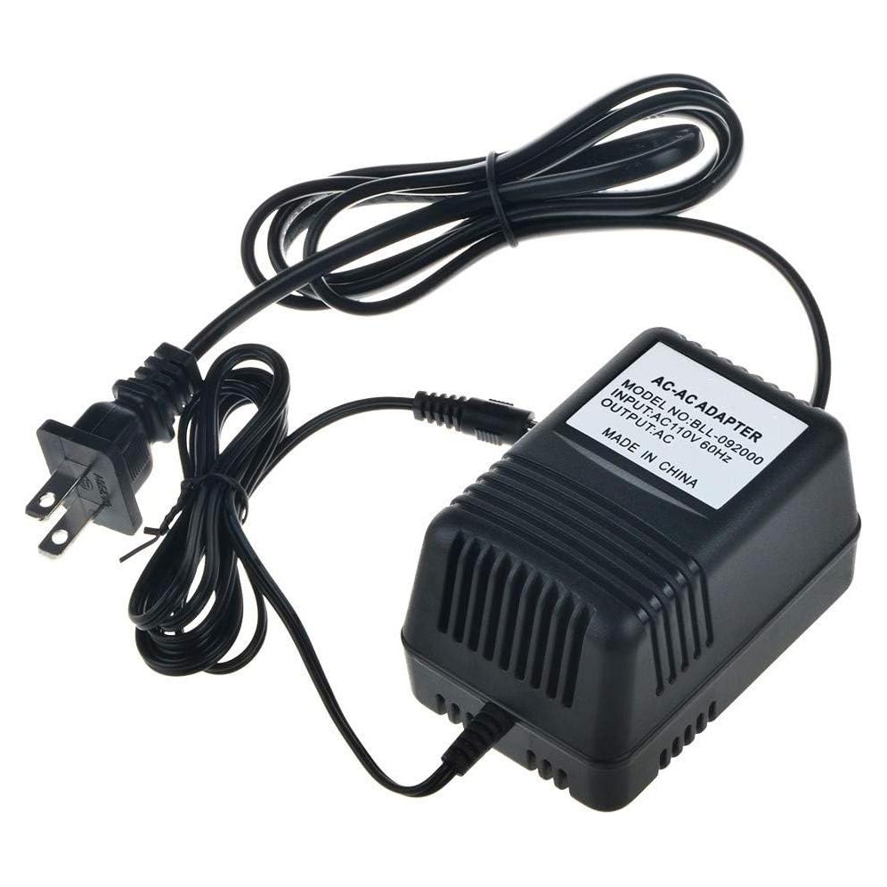 Cargador Adaptador SLLEA 12V 750mA para Cerca Invisible