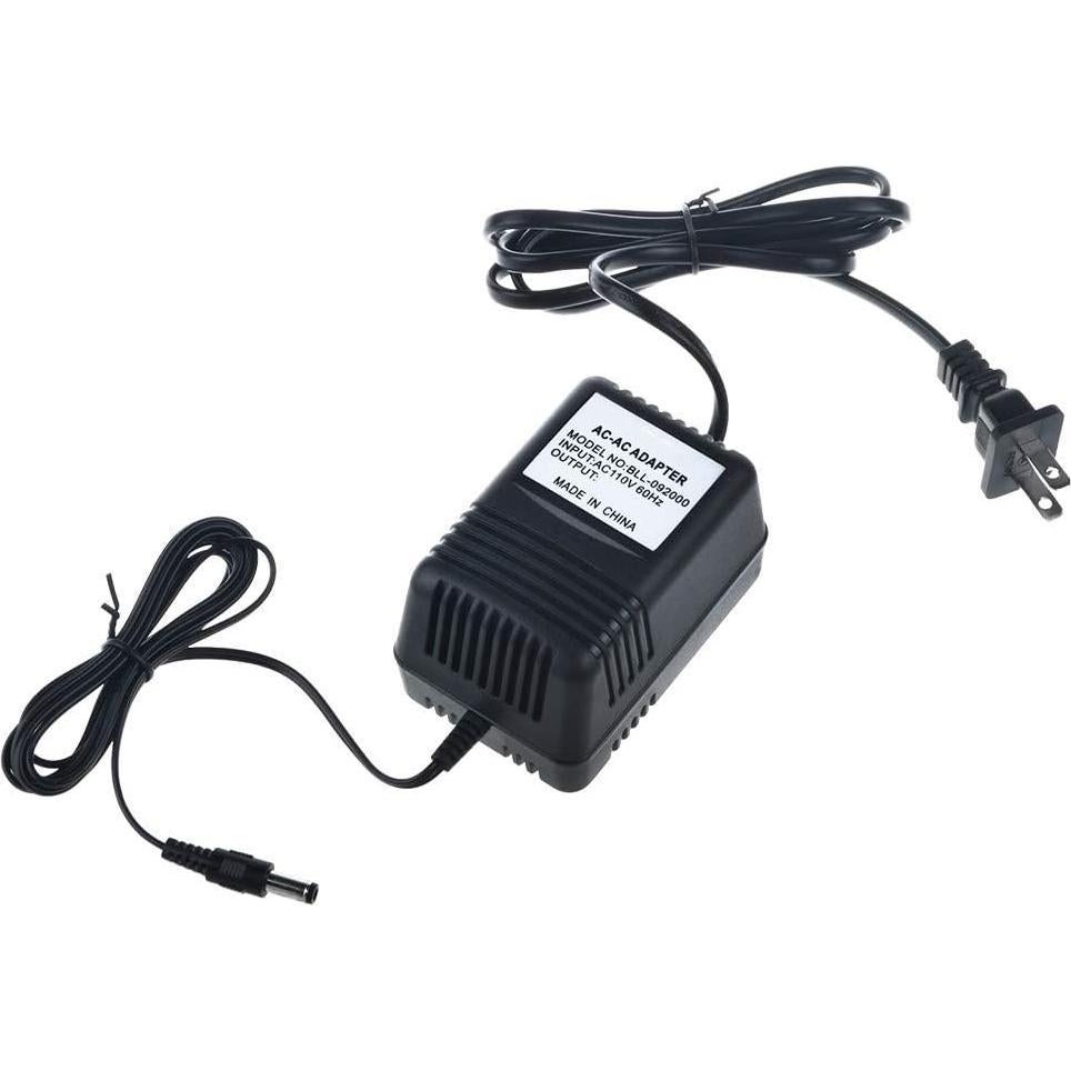 Cargador Adaptador SLLEA 12V 750mA para Cerca Invisible