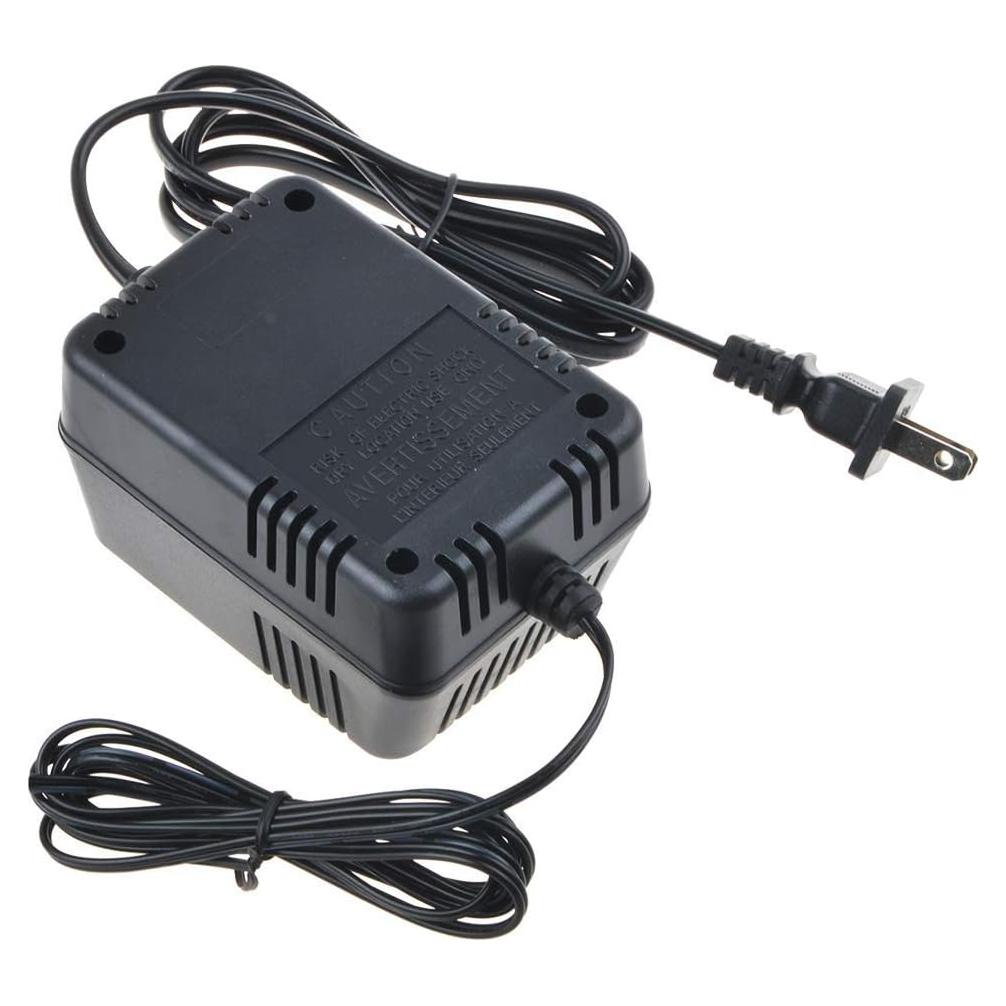 Adaptador de CA 12V 750mA KONKIN BOO para cerca invisible