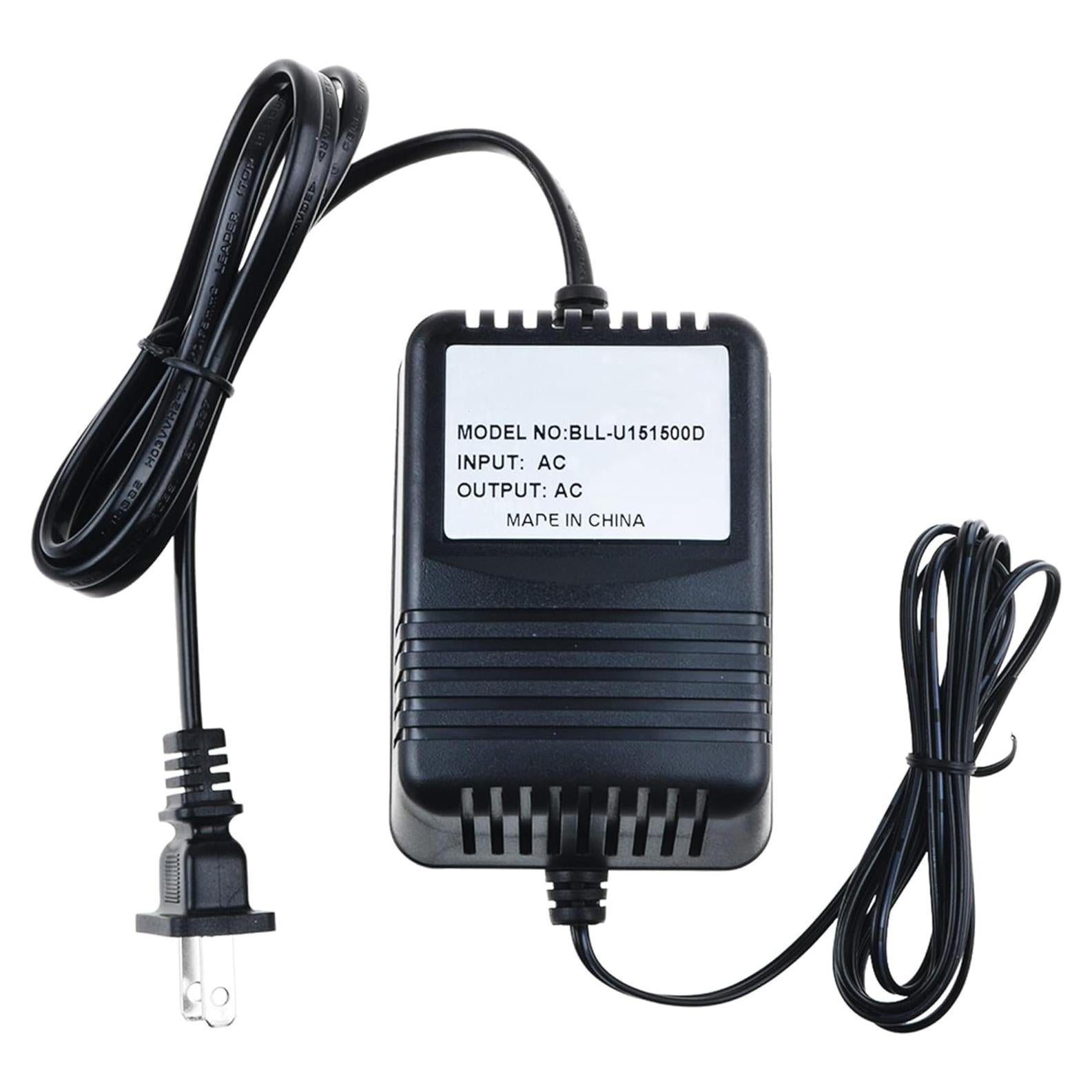 Adaptador de CA Dysead para Transmisor Invisible Fence ICT-725