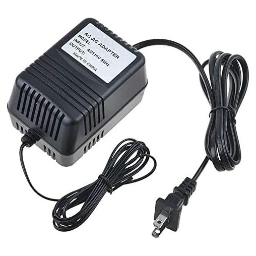 Adaptador de corriente 12V 750mA Digipartspower Negro