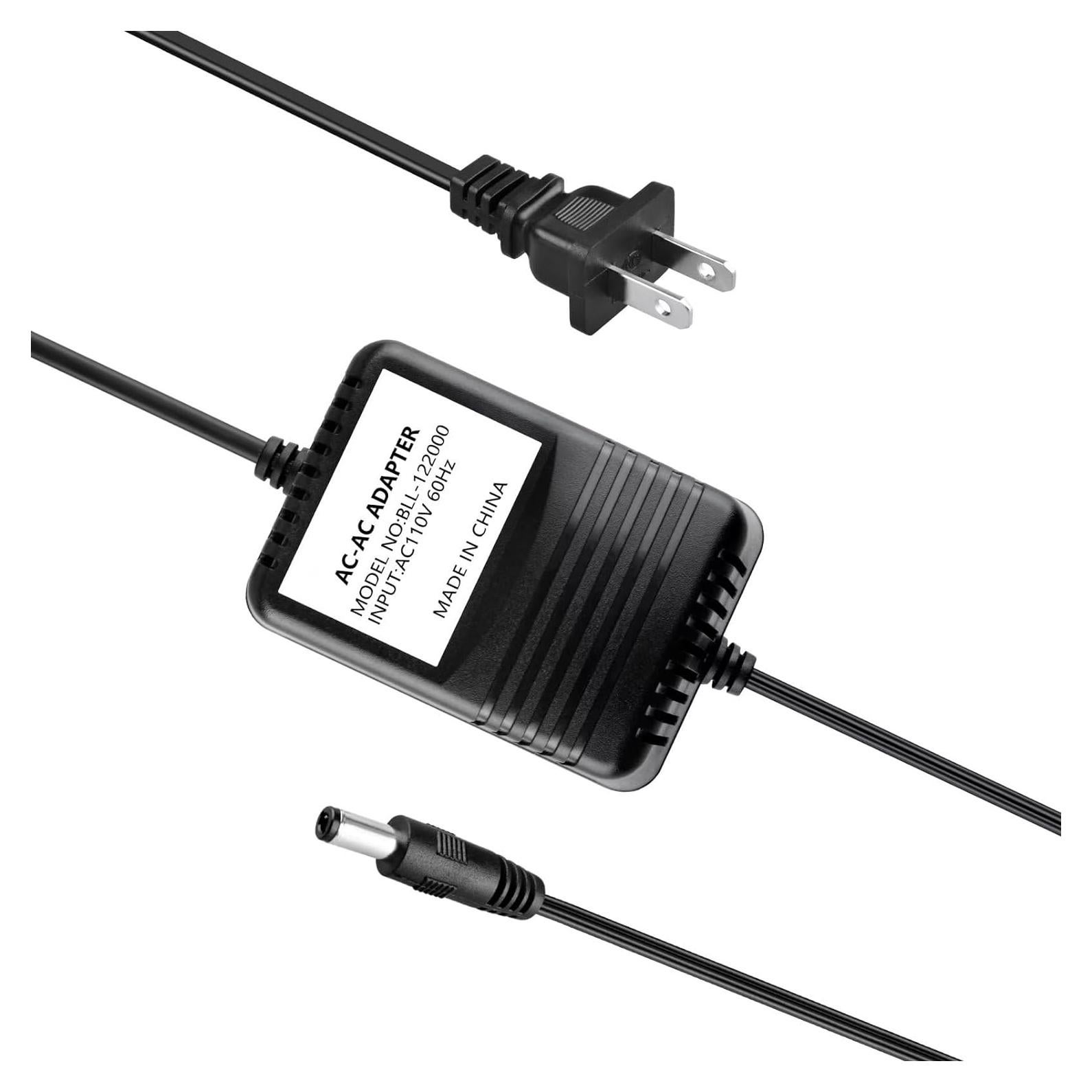 Adaptador AC/AC Jantoy para Invisible Fence 100-0018-01