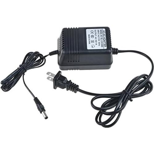 Adaptador AC/AC Digipartspower 100-0018-01 110V 2A