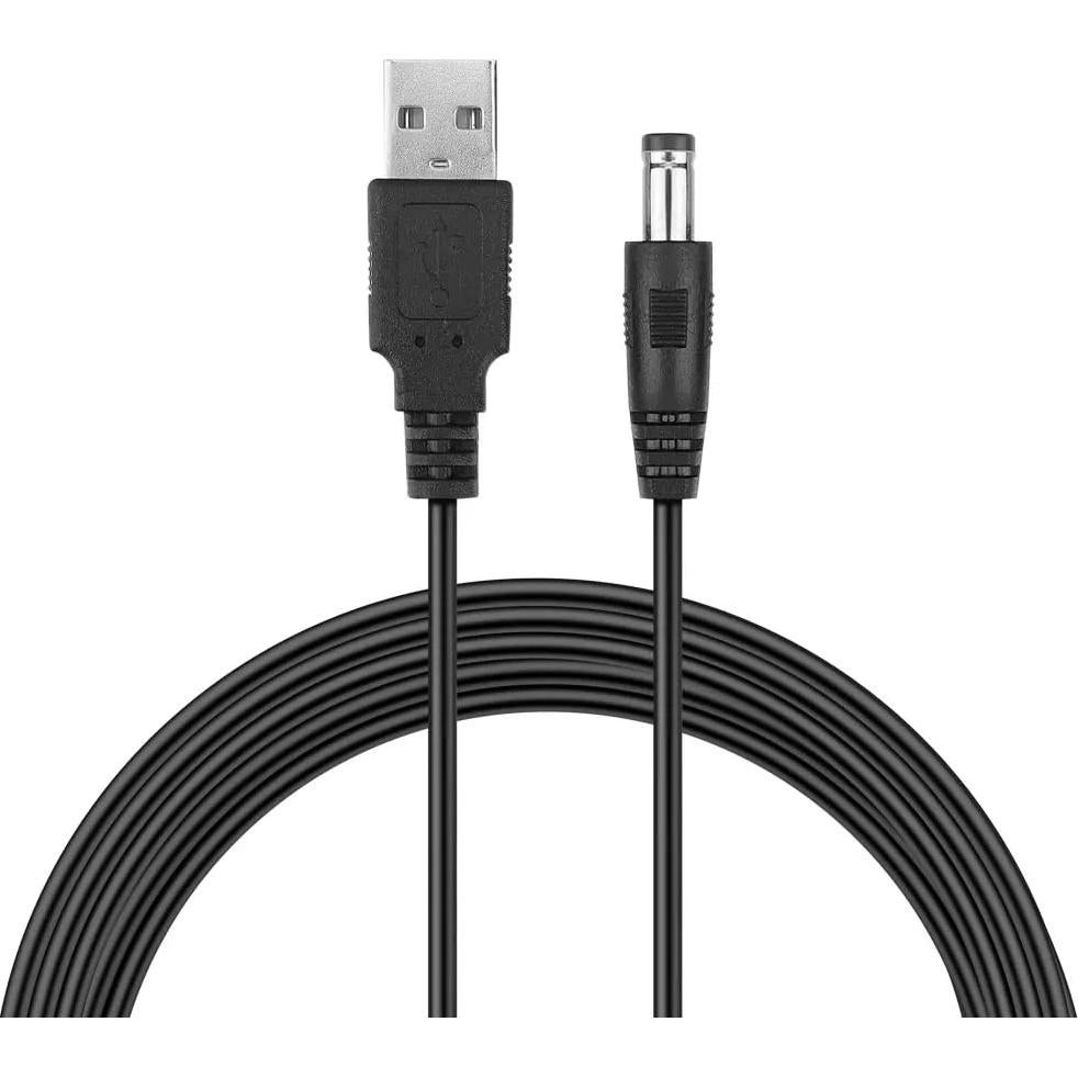 Cargador USB Inalámbrico Mini S530 ShenZhen 100-240V