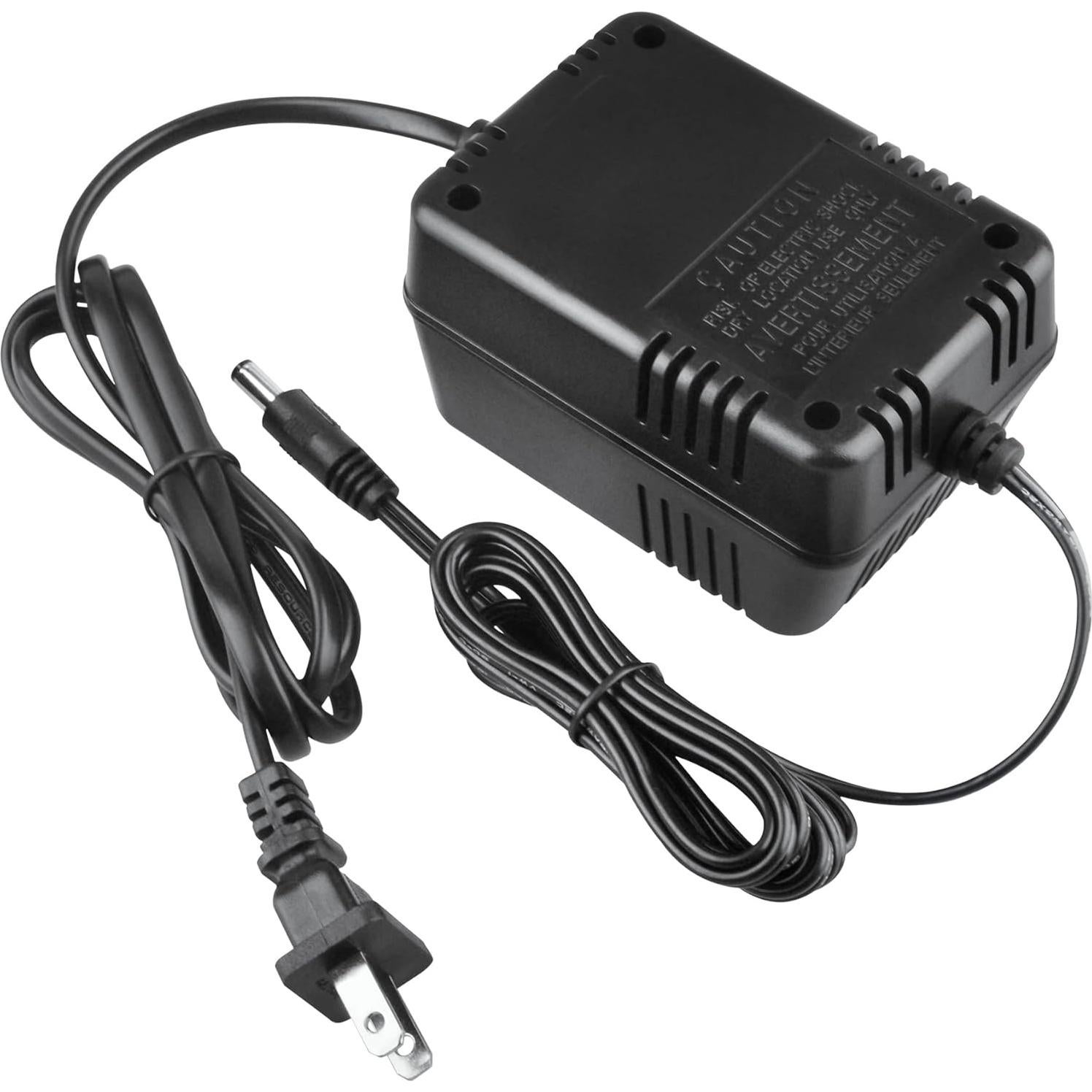 Cargador Adaptador CA PKPOWER para Invisible Fence 100-0018-01