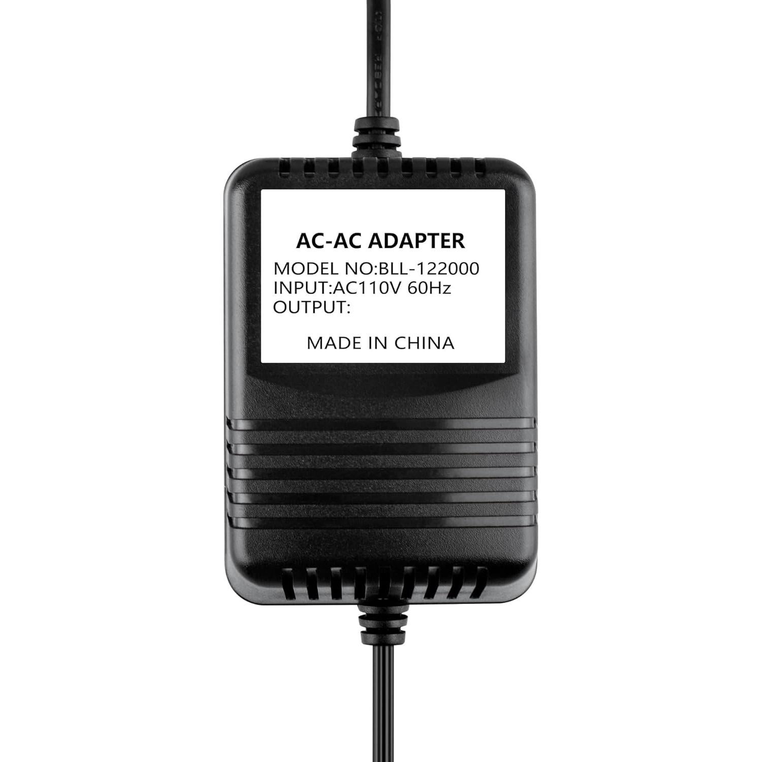 Cargador Adaptador CA PKPOWER para Invisible Fence 100-0018-01