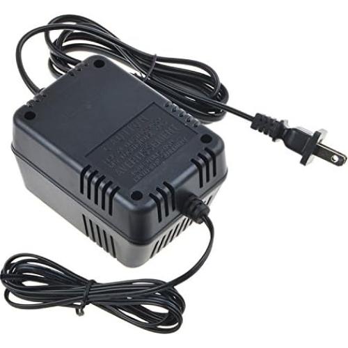 Adaptador AC/AC PK Power para Invisible Fence 100-0018-01