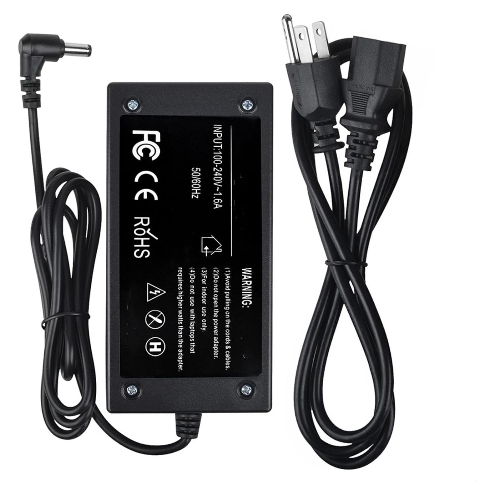 Adaptador de alimentación CA Digipartspower para altavoz Clearview Audio Clio