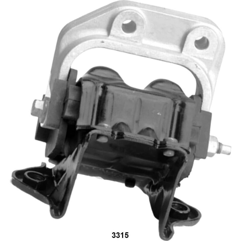 Montajes de Motor Chrysler 300 y Dodge Charger LAAKYYGS