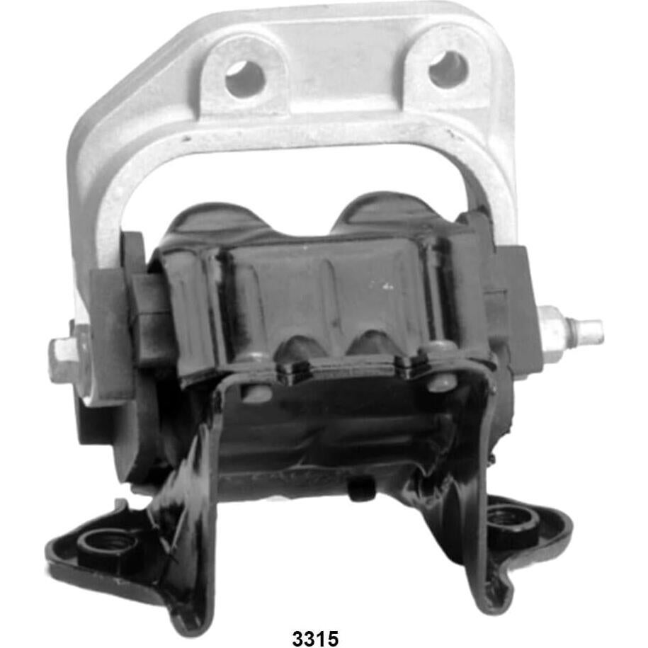 Montajes de Motor Chrysler 300 y Dodge Charger LAAKYYGS