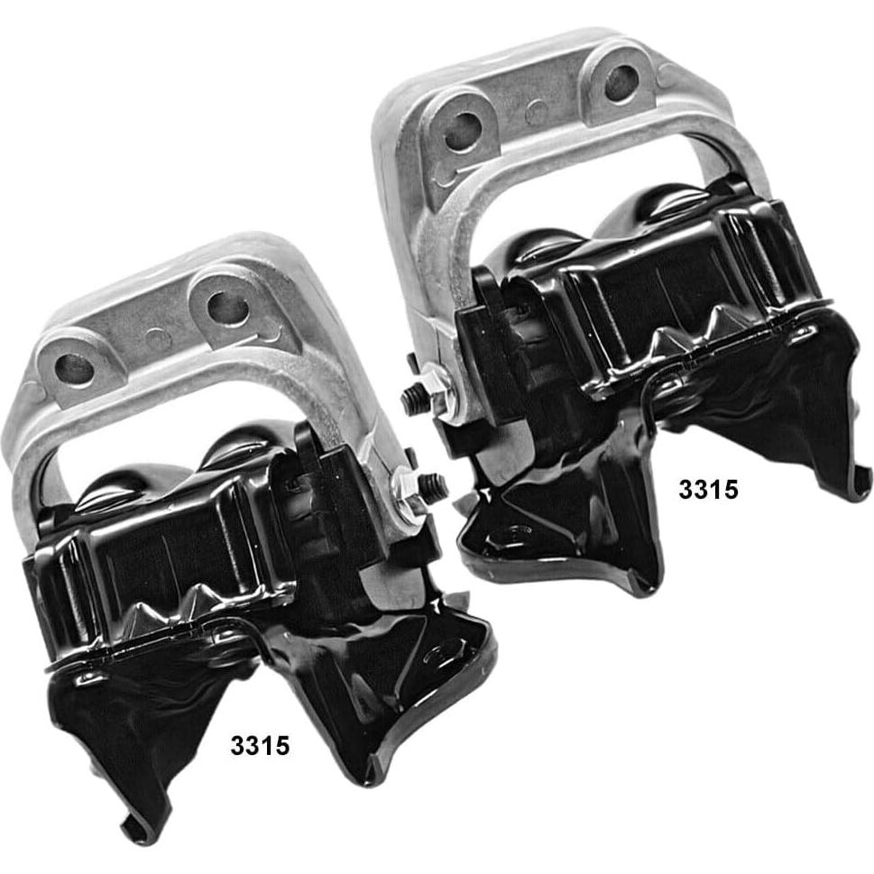 Montajes de Motor Chrysler 300 y Dodge Charger LAAKYYGS