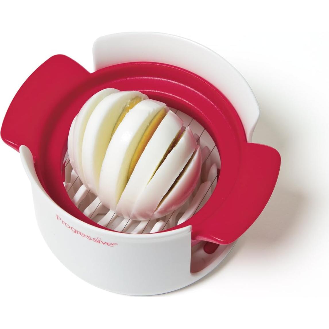 Cortador de Huevos Manual Prepworks de Plástico 10.49 cm