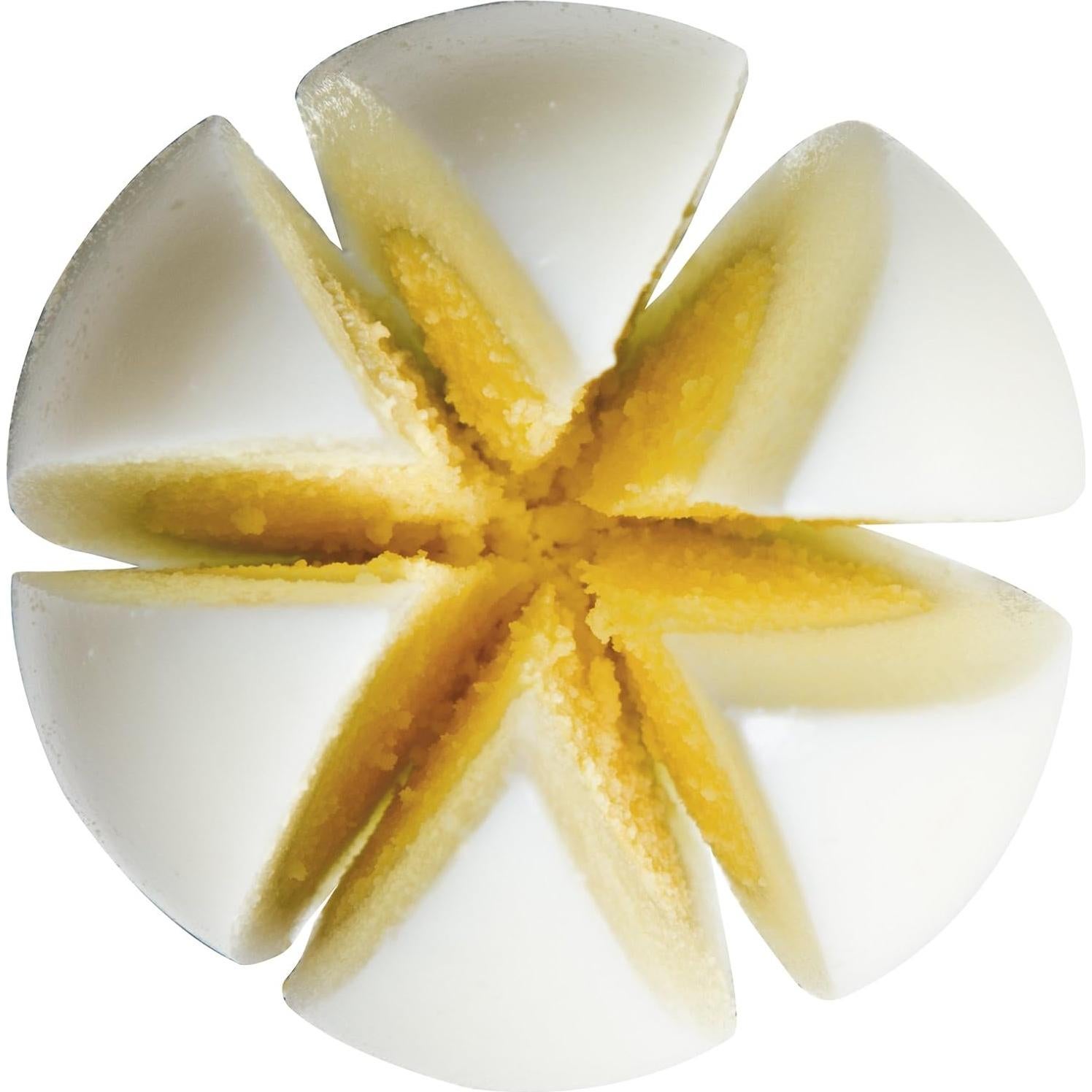 Cortador de Huevos Manual Prepworks de Plástico 10.49 cm