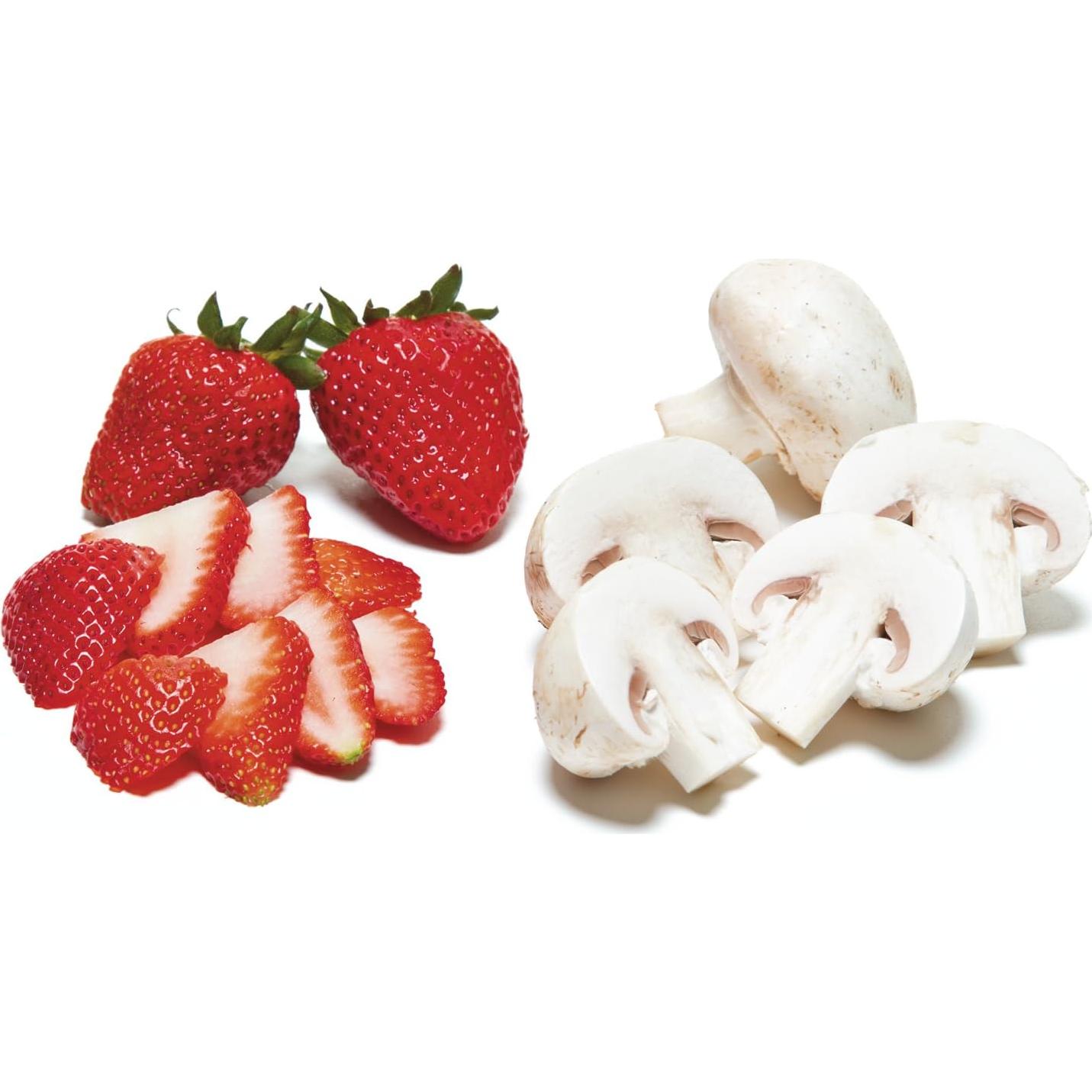 Cortador de Huevos Manual Prepworks de Plástico 10.49 cm