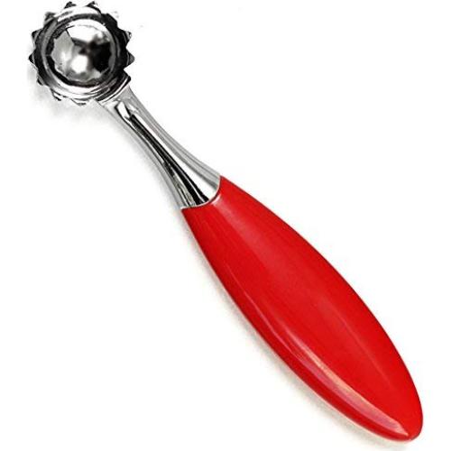 Despalillador de Fresas Joie Acero Inoxidable Ergonómico