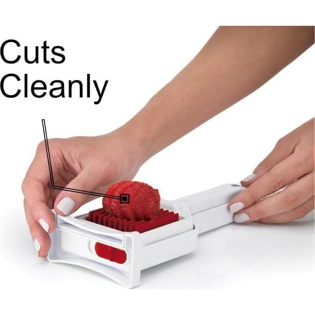 Cortador Multifuncional Valore Acero Inoxidable 0.25 kg