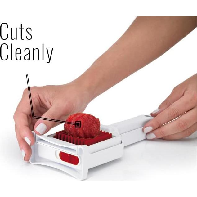 Cortador Multifuncional Valore Acero Inoxidable 0.25 kg