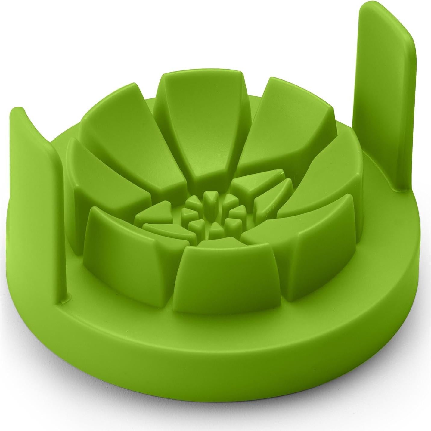 Cortador de Frutas 3 en 1 Cuisinart Acero Inoxidable