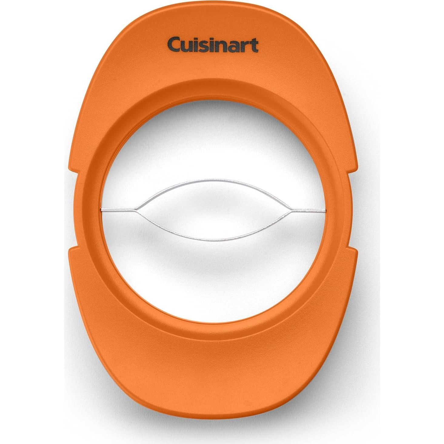 Cortador de Frutas 3 en 1 Cuisinart Acero Inoxidable