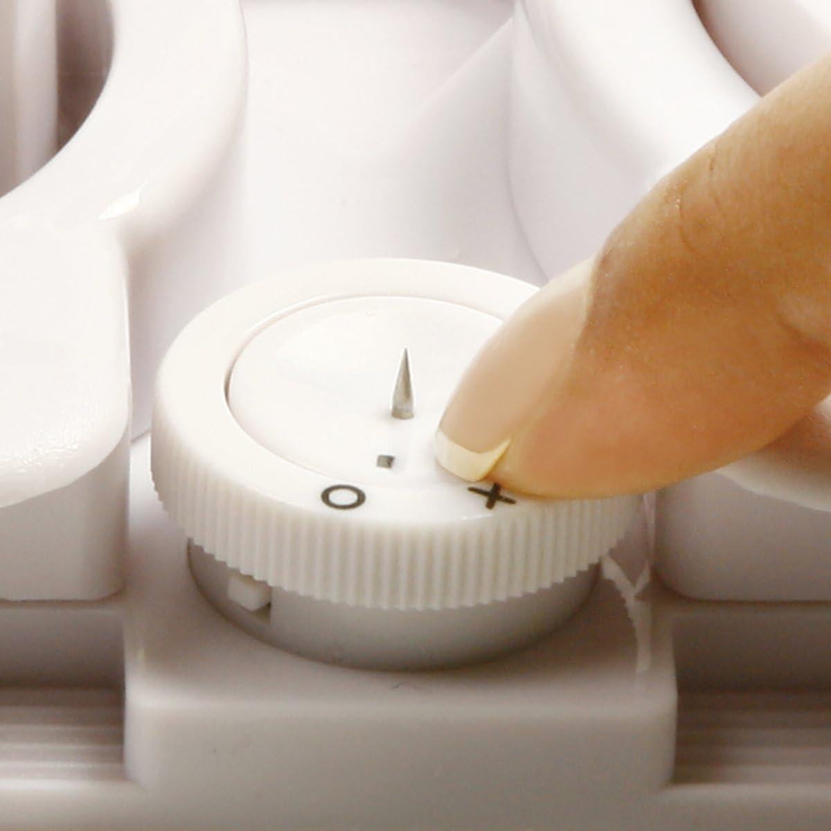 Cortador de Huevos Norpro 4 en 1, 10 Rebanadas, Decoración