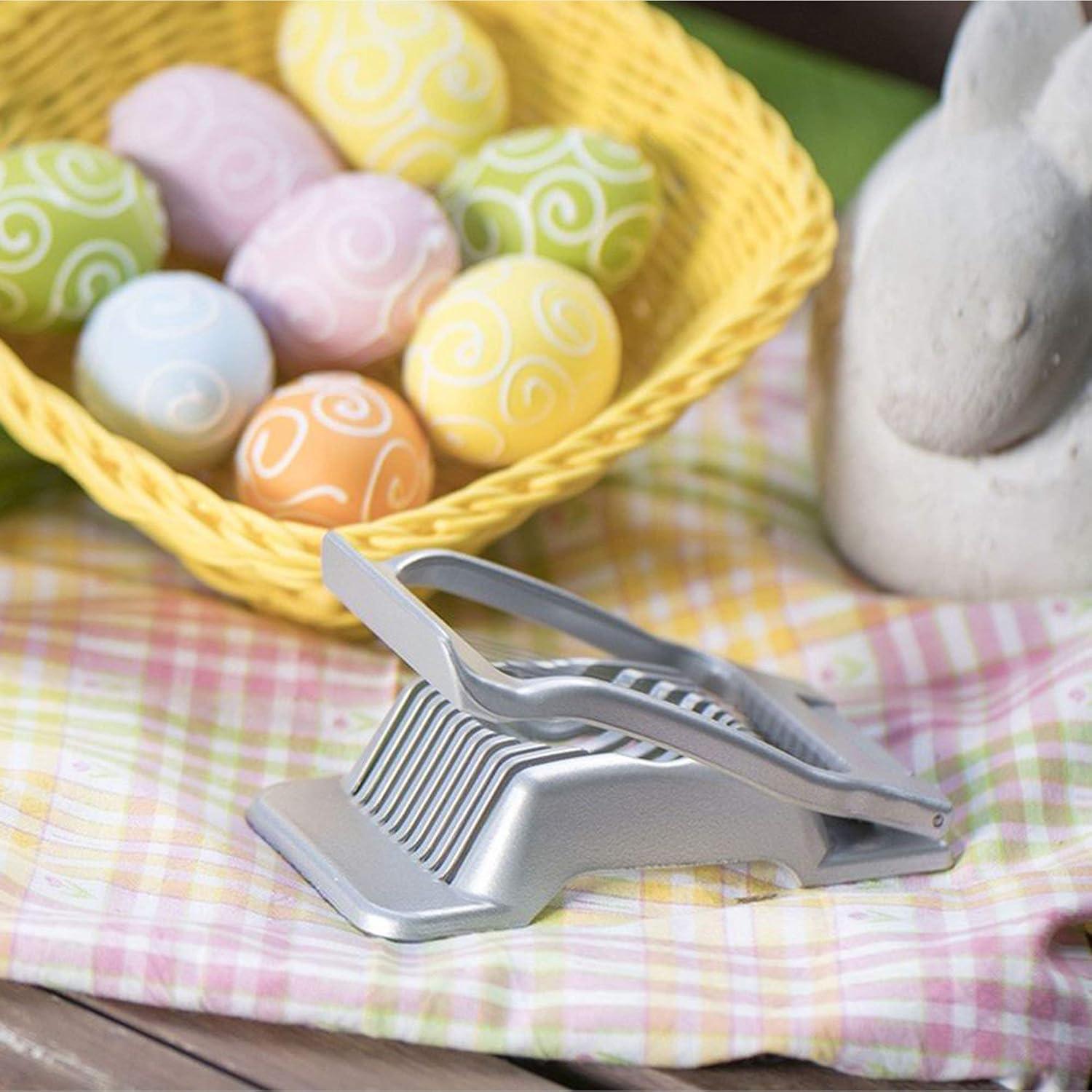 Cortador de Huevos Multifuncional Westmark Acero Inoxidable