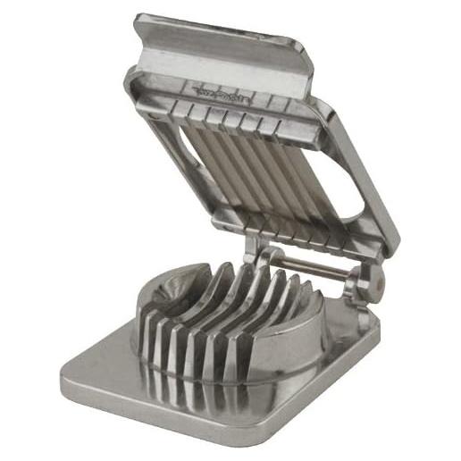 Cortador de Champiñones y Huevos Y-PRESS Acero Inoxidable