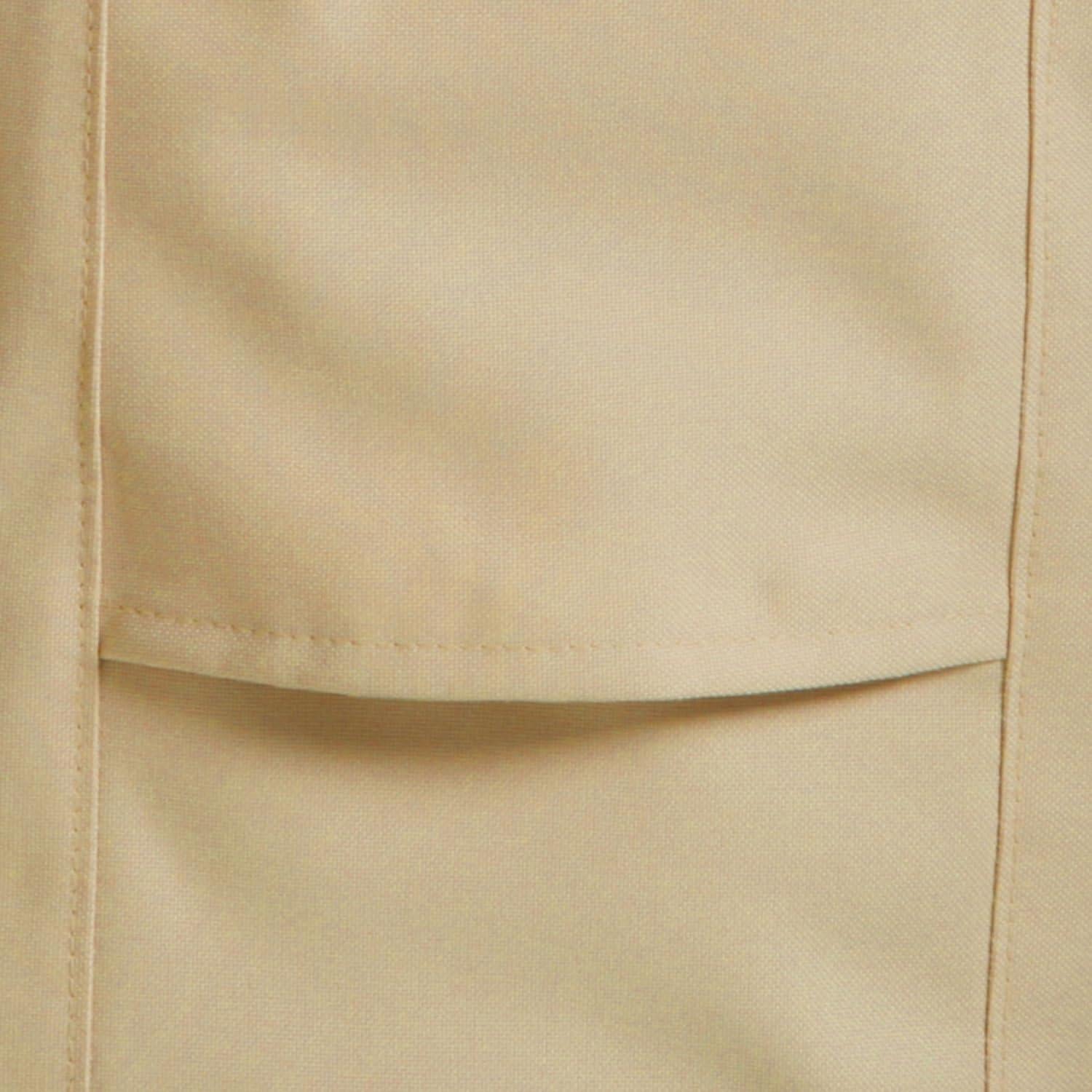 Funda Resistente al Agua Classic Accessories 248x107x122cm