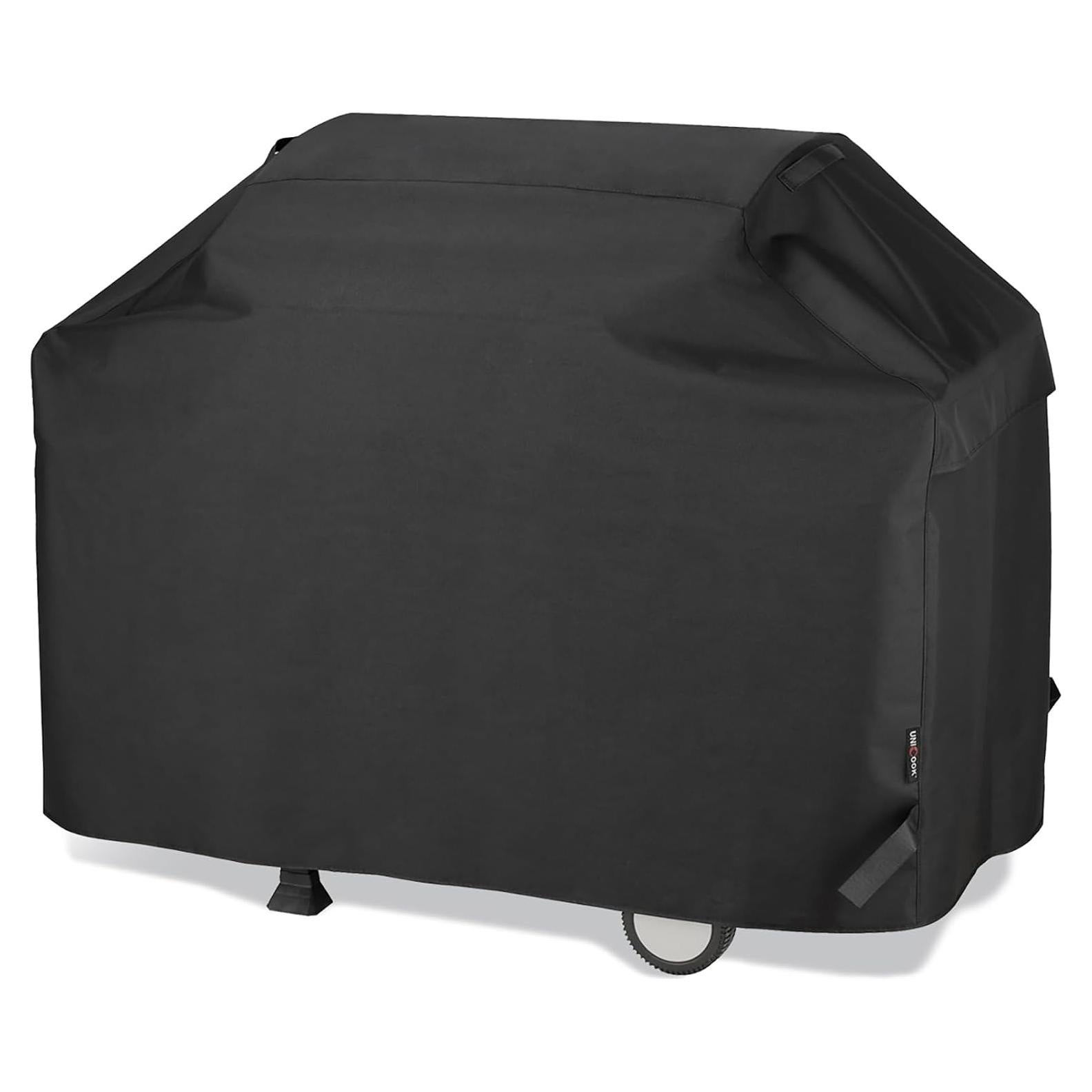 Funda de Barbacoa Unicook 165 cm Impermeable y Resistente