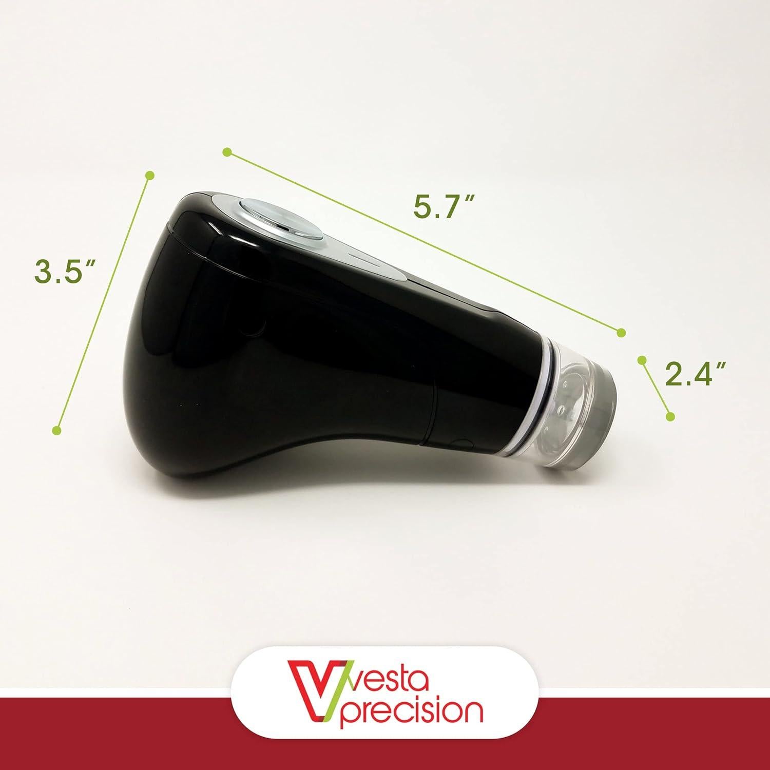 Sellador al vacío Vesta Precision YJS60 compacto USB