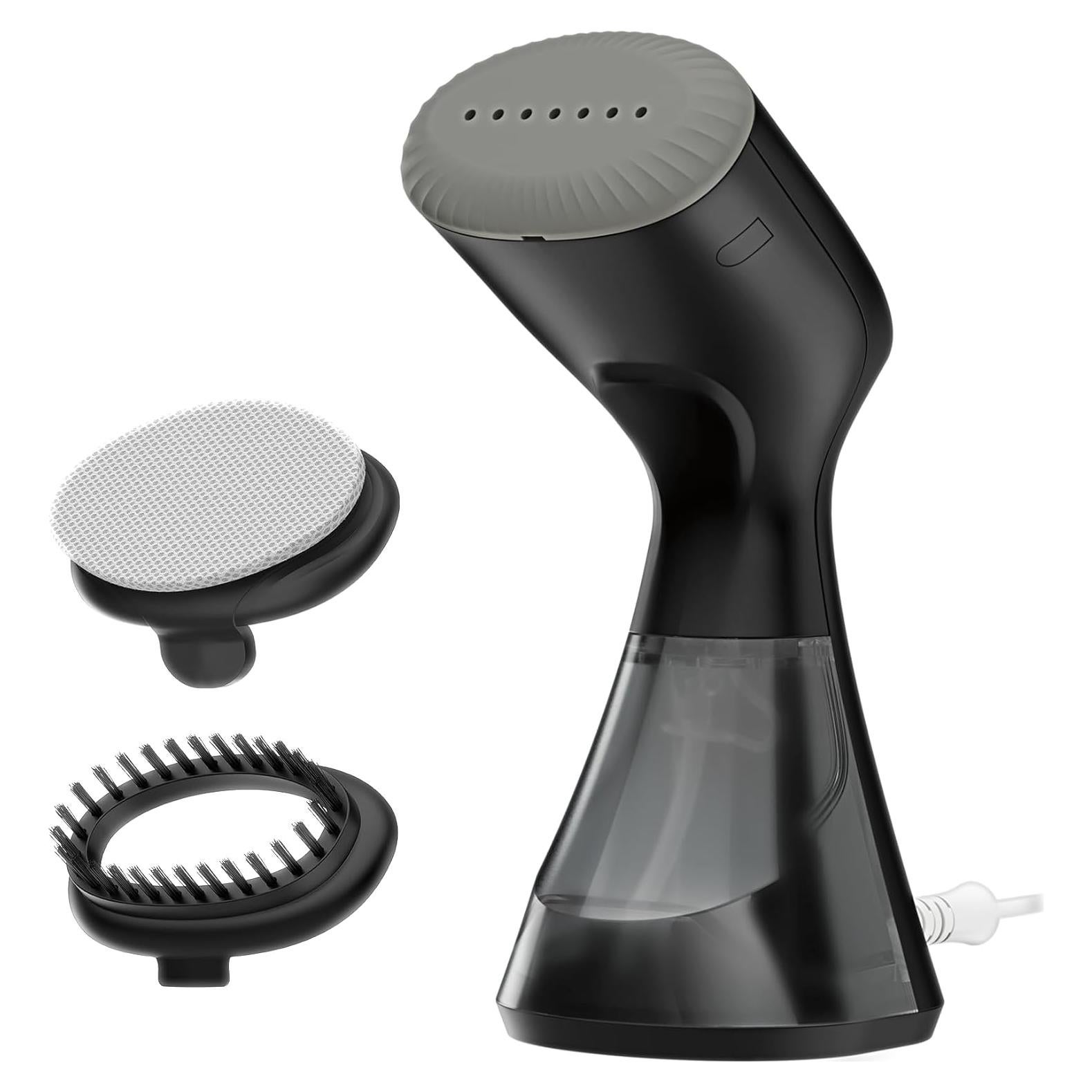 Vaporizador de Ropa Compacto Conair GS81 1200W Calentamiento Rápido