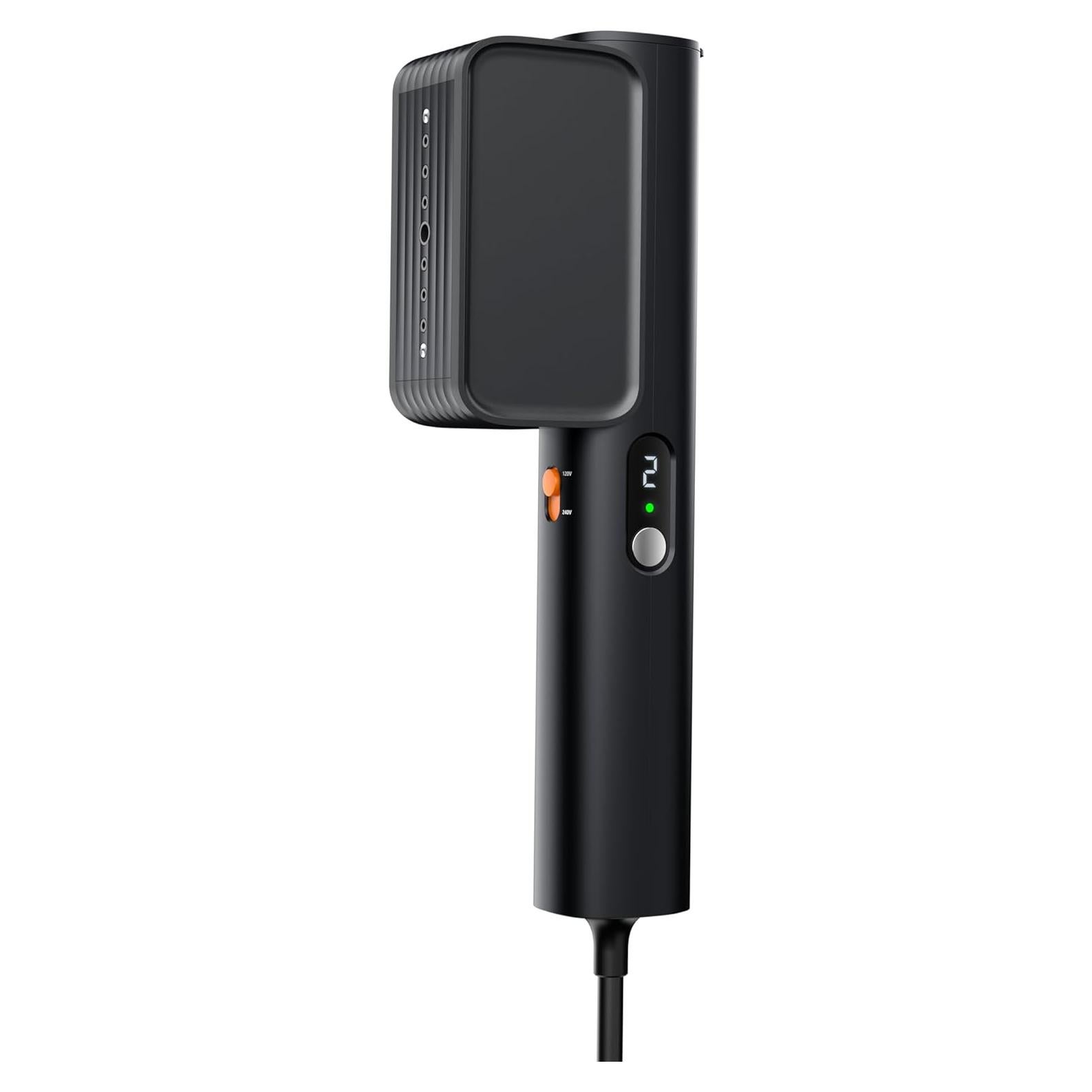 Vaporizador de Ropa Nesugar G7 Doble Voltaje 1000W 0.61kg