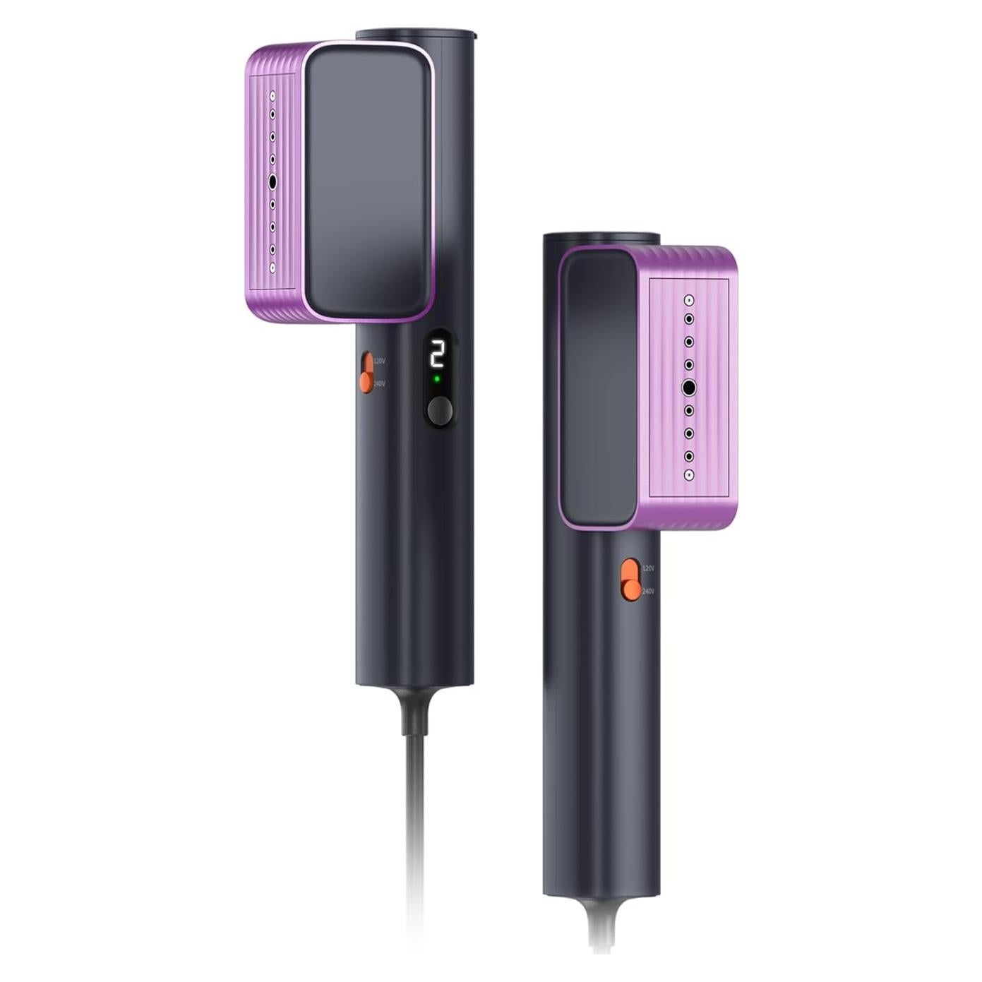 Vaporizador Profesional Nexdoo G7 1000W Doble Voltaje 0,45kg