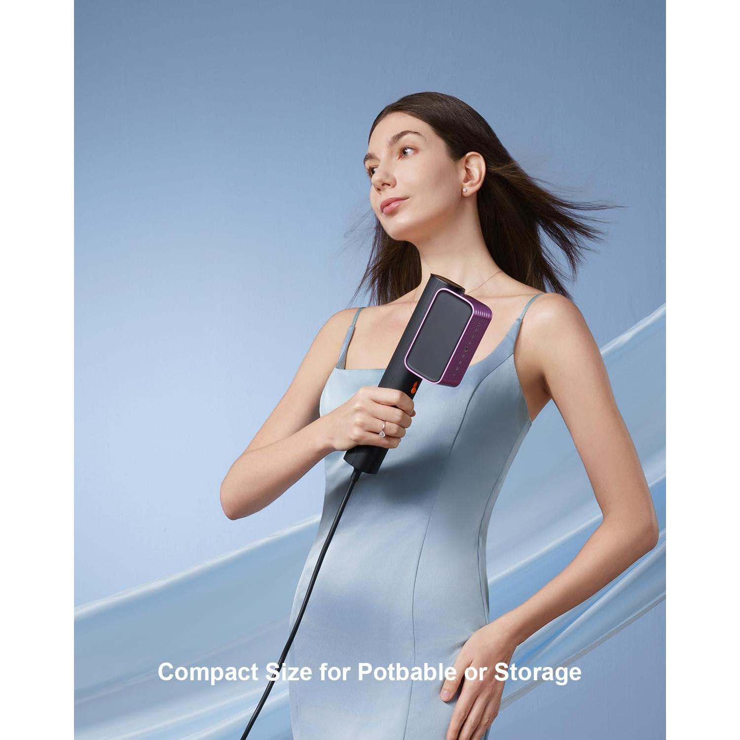 Vaporizador Profesional Nexdoo G7 1000W Doble Voltaje 0,45kg