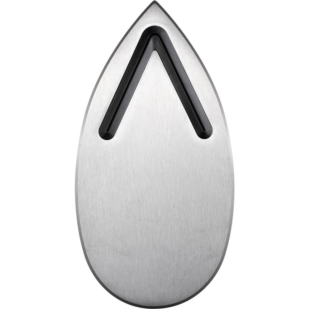 Laurastar S Pure Xtra All-In-One Professional Steam Iron System for Clothes with Aluminum Soleplate 40.5 OZ Removable Tank 1600 Watts Ironing, Fabric Steamer, Garment Steamer