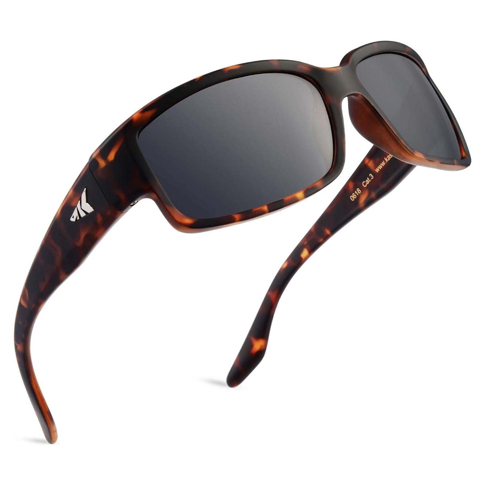 Gafas de sol polarizadas KastKing Skidaway unisex deportivas