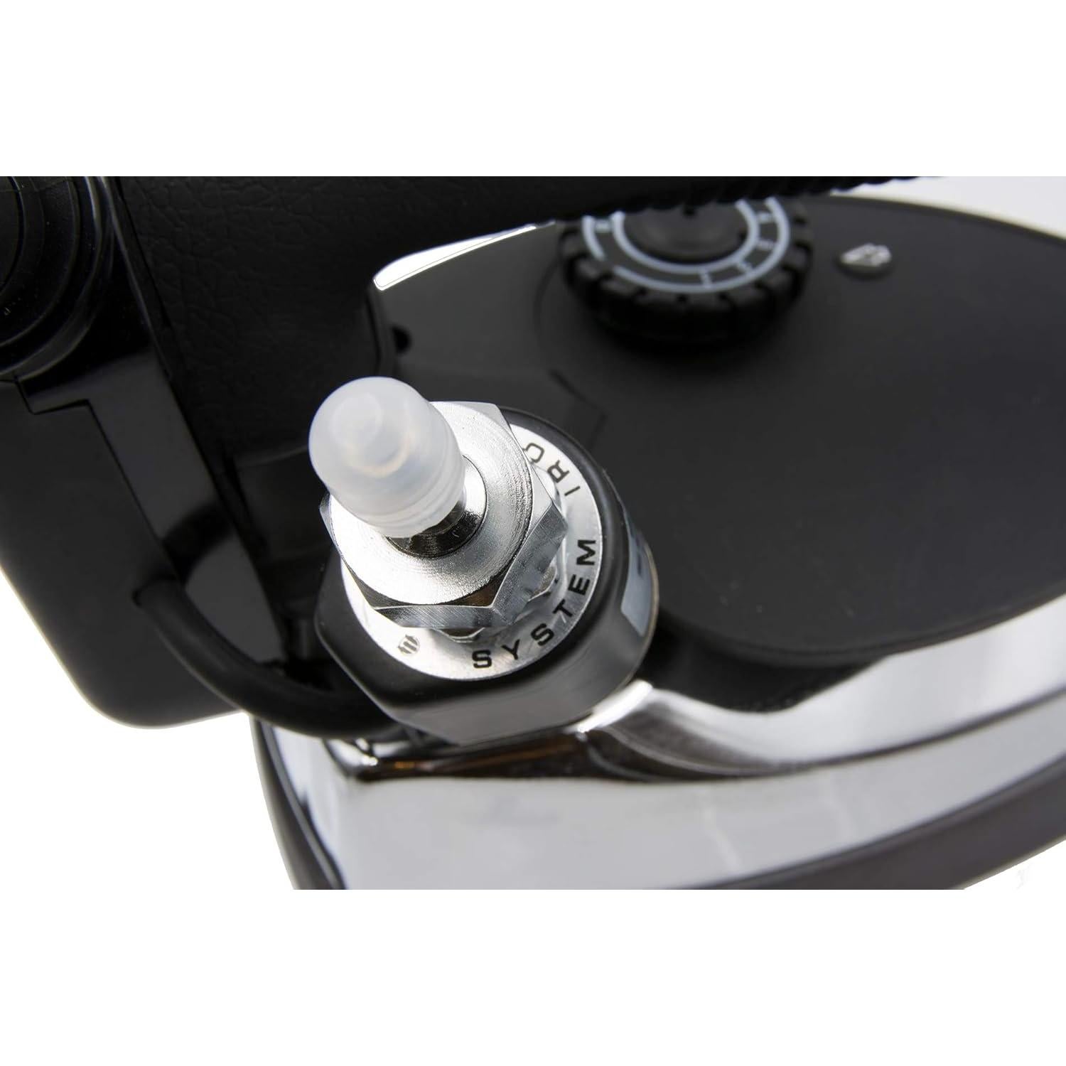 Plancha de Vapor por Gravedad Silverstar ES-300 120V