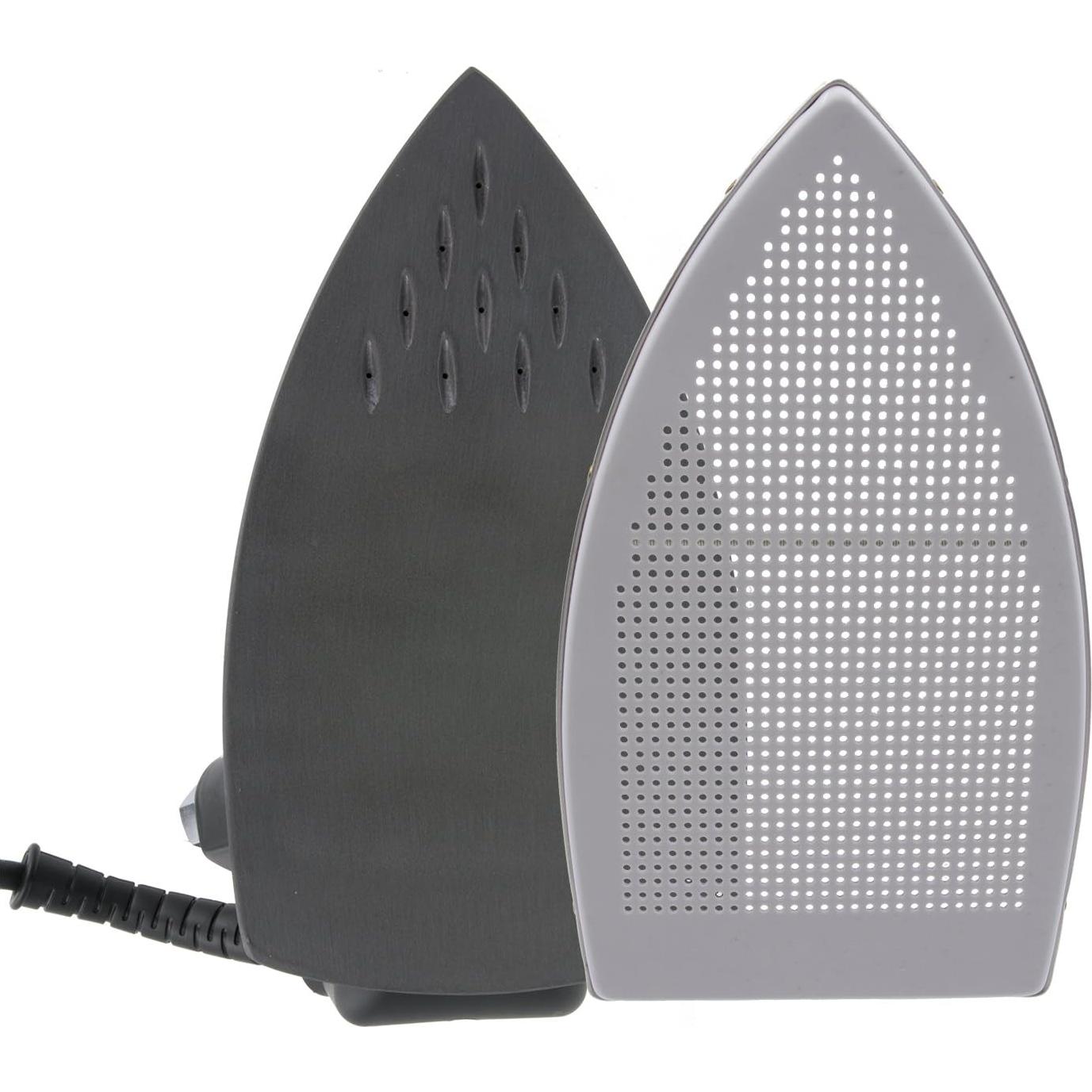 Plancha de Vapor por Gravedad Silverstar ES-300 120V