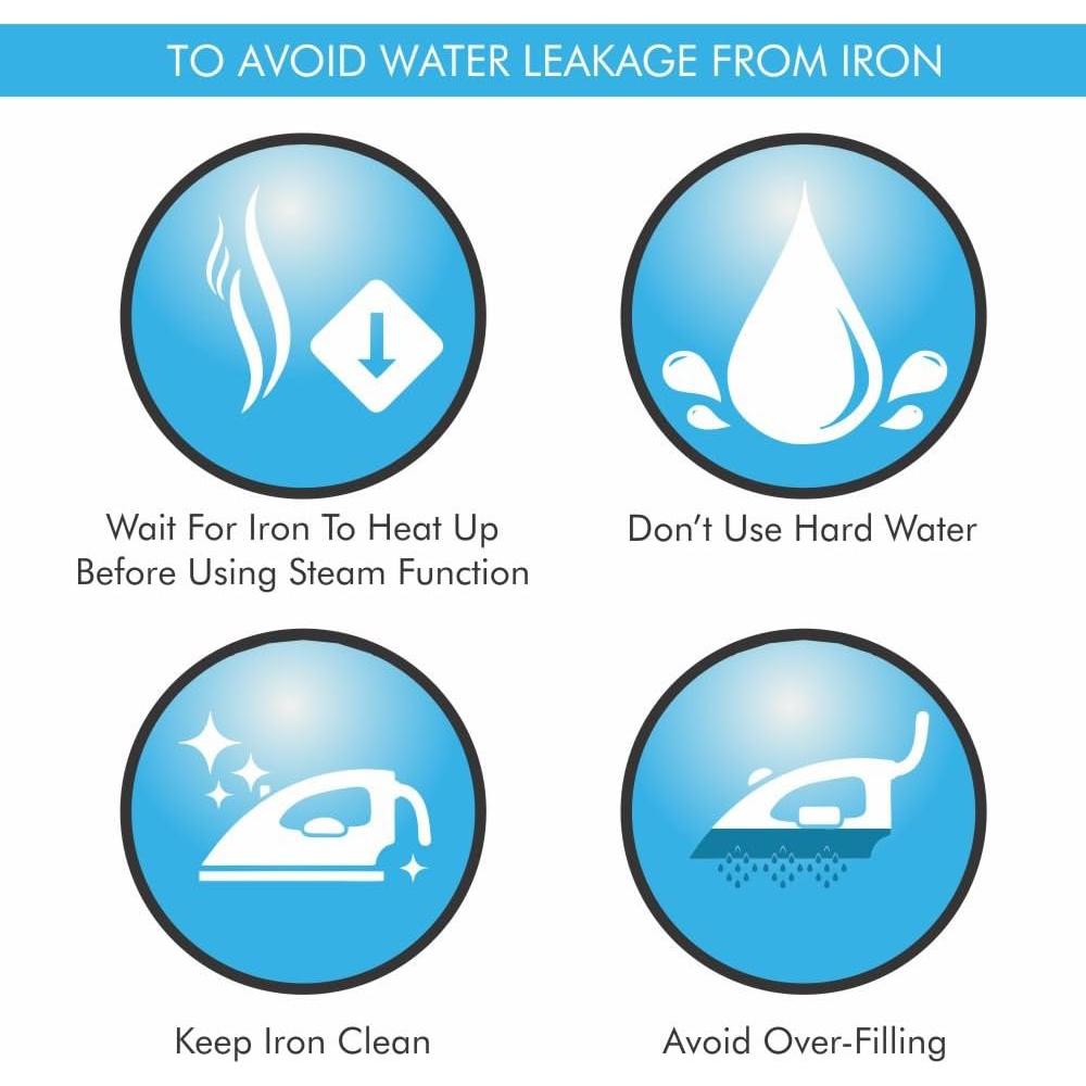 Kit de Limpieza de Suela Rowenta 29,57 ml No Tóxico