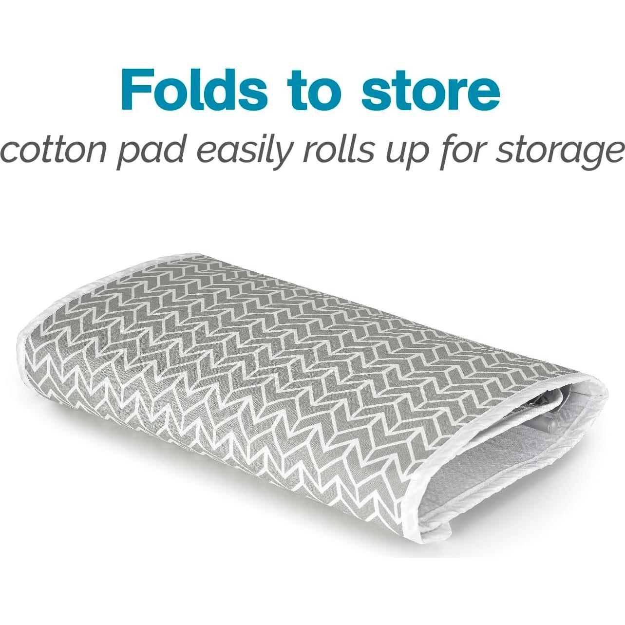 Estación de Vapor sobre la Puerta Polder 96.5x48.3cm Gris